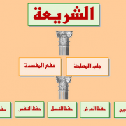 المصلحة
