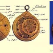 الإسطرلاب