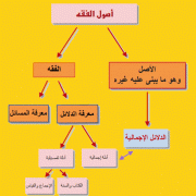 العلاقة بين الفقه و أصول الفقه
