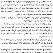 نص في الاجتهاد